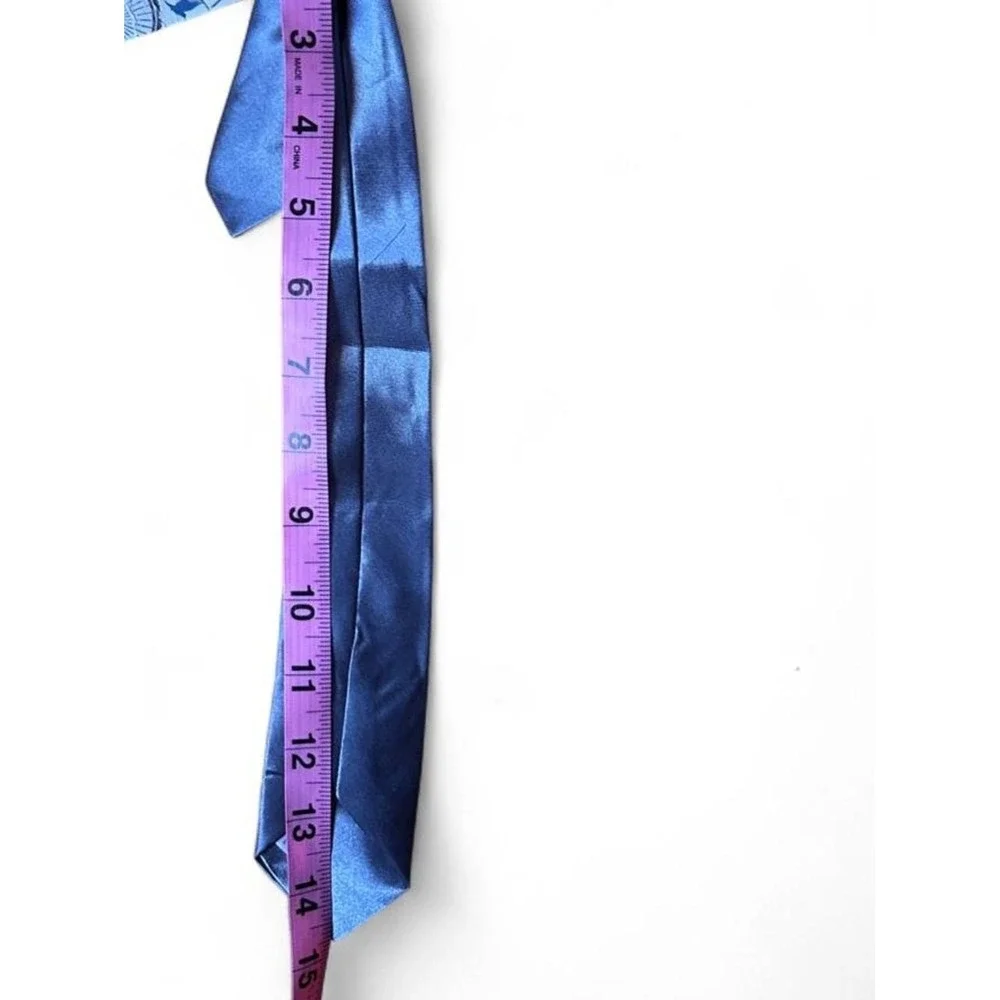 Assorted Boys Big & Little Brother Dress Tie Bundle School Church Formal Lot 5